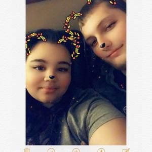 Meet your Posher, Kitty